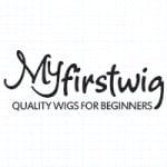 My First Wig logo