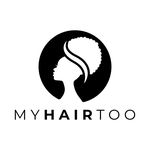 My Hair Too logo