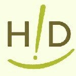 My Hallelujah Diet logo