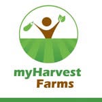 My Harvest Farms logo