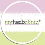 myherbclinic.com.au logo