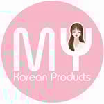 My Korean Products logo