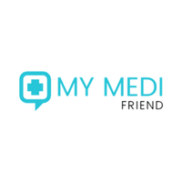 My Medi Friend logo
