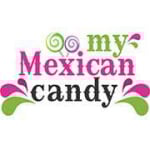 My Mexican Candy logo