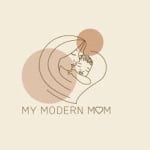 My Modern Mom logo