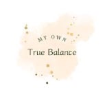 My Own True Balance logo