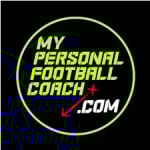 My Personal Football Coach logo
