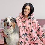 My PetPoncho logo