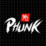 My Phunk logo