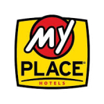 My Place Hotels logo