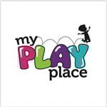 My Play Place AZ logo