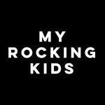 My Rocking Kids logo