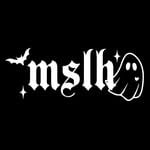 My Spooky Little Heart logo