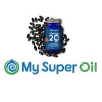 My Super Oil logo