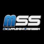 My Supplement Store logo