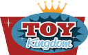 My Toy Kingdom AU logo