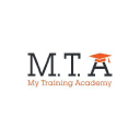 My Training Academy logo