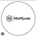 My VQ UK logo