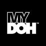 Mydoh CA logo