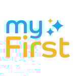 myFirst USA  logo