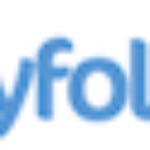 Myfolie logo