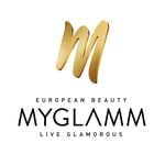 My Glamm logo