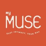 MyMuse India logo