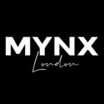 Mynx London logo
