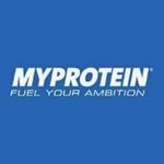 Myprotein Singapore logo