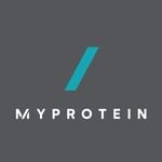 Myprotein UK logo