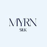 MYRN Silk logo