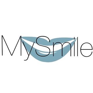 MySmile logo