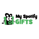 MySpotifyGifts logo