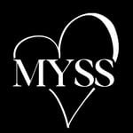 Myss Active logo