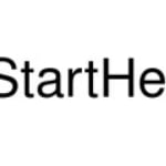MyStart Health logo
