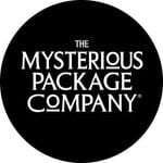 Mysterious Package Co logo