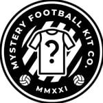 Mystery Football Kit Co logo