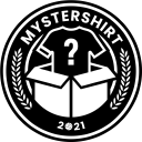 Mystery Shirt logo
