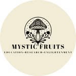 Mystic Fruits logo