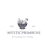 Mystic Primrose logo