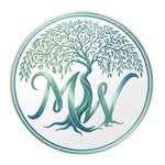 Mystic Willow logo