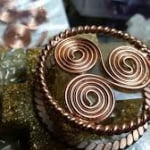 Mystical Spiral Store logo