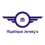 Mystique Jerseys logo