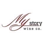 MyStory Wine Company logo