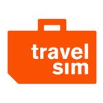 MyTravelSim logo