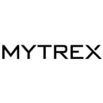Mytrex logo