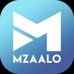 Mzaalo logo