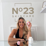 N23 Skincare logo