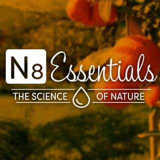 N8 Essentials logo