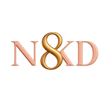 N8kd logo